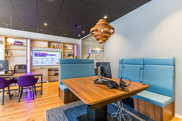 Medium property photo - Hoogstraat 129A, 3011 PL Rotterdam